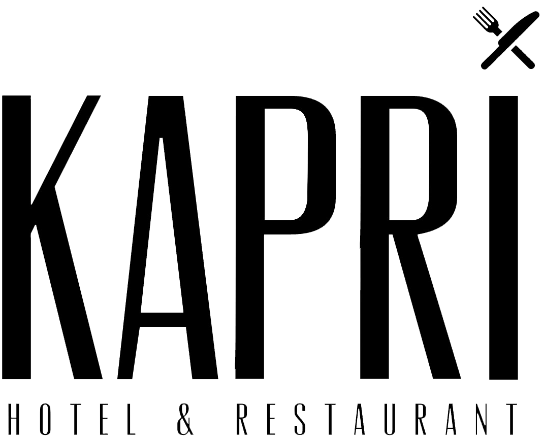 Kapri logo